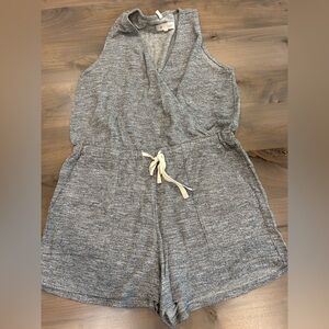 Loft romper